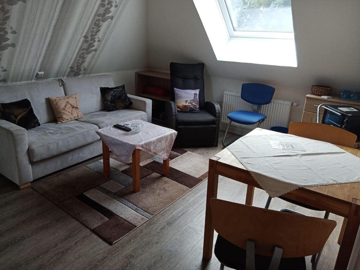 Ferienwohnung Hansen Uphusum Стая снимка