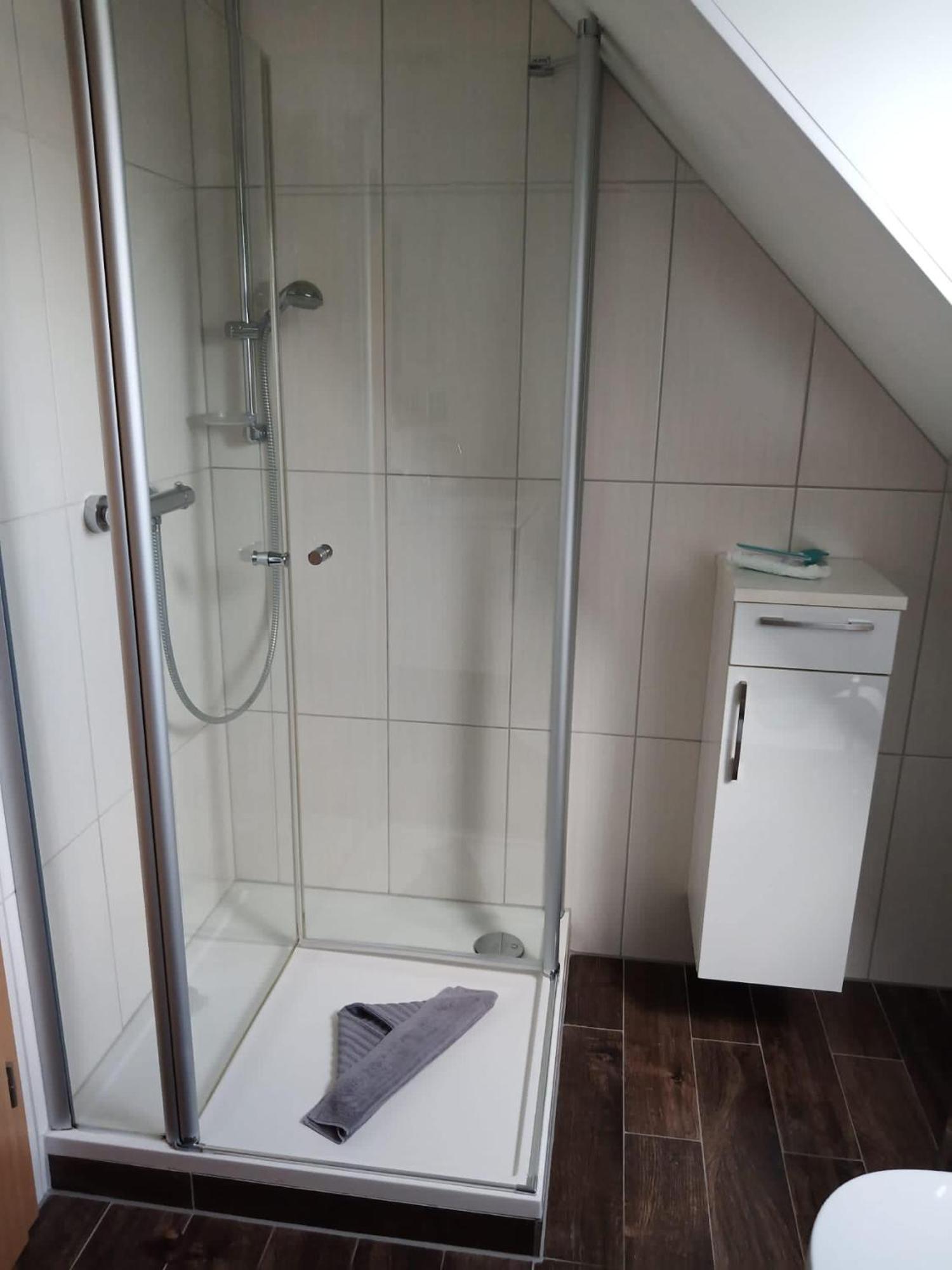 Ferienwohnung Hansen Uphusum Стая снимка