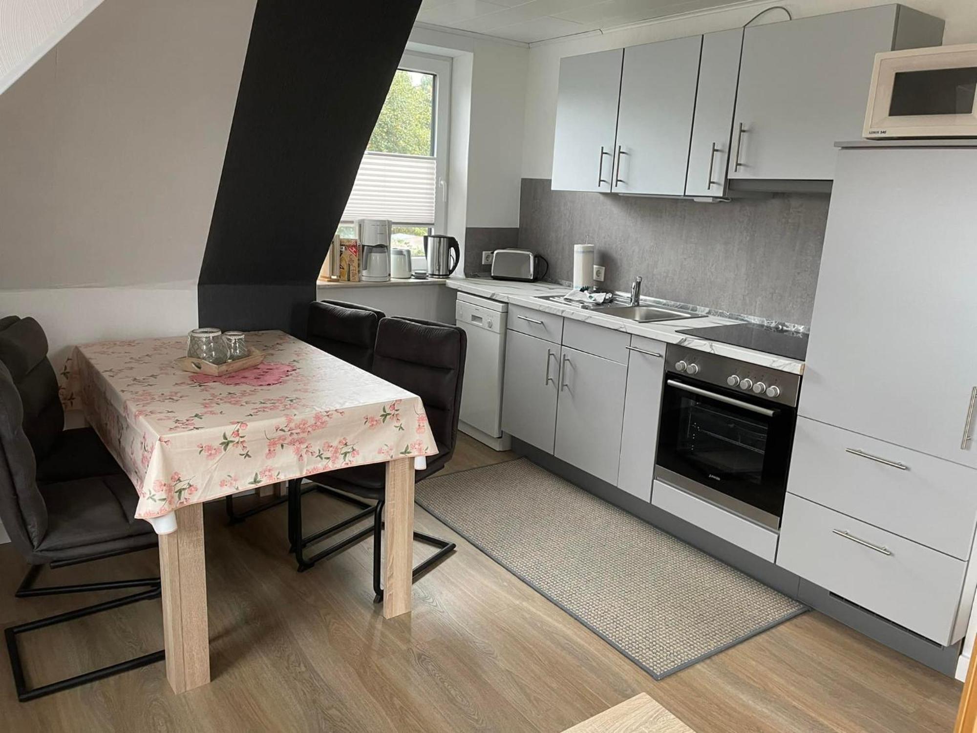 Ferienwohnung Hansen Uphusum Стая снимка